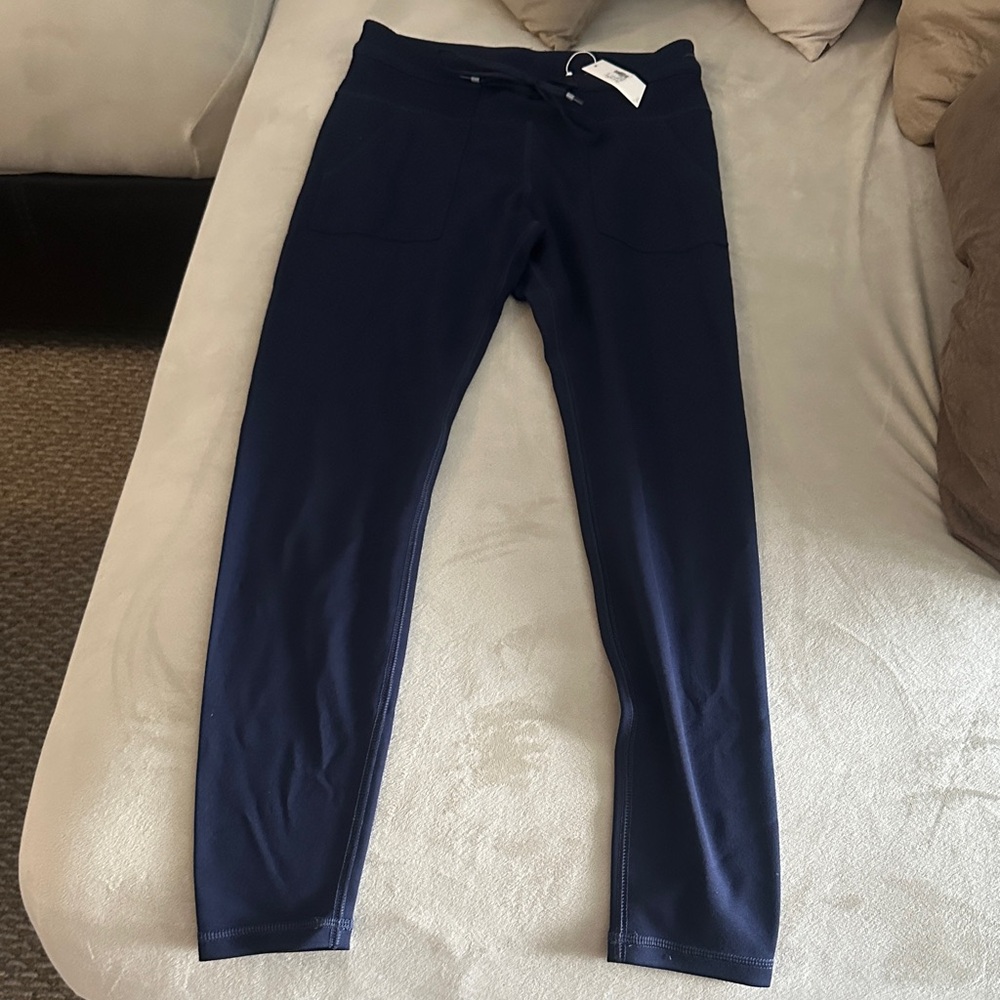 NWT Travis Mathew Beyond The Coast Pants